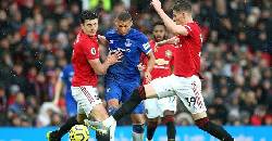 Soi k&egrave;o phạt g&oacute;c MU vs Everton, 3h ng&agrave;y 7/1