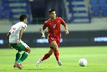 Soi k&egrave;o rung b&agrave;n thắng Indonesia vs Việt Nam, 16h30 ng&agrave;y 6/1