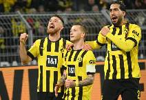 Nhận định, soi k&egrave;o Borussia Dortmund vs AZ Alkmaar, 21h00 ng&agrave;y 6/1