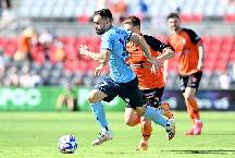 Nhận định, soi k&egrave;o Brisbane Roar vs Sydney FC, 14h00 ng&agrave;y 6/1