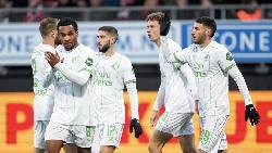 Nhận định, soi k&egrave;o Feyenoord vs Mainz 05, 18h30 ng&agrave;y 6/1