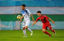 Nhận định, soi k&egrave;o Syria vs Kyrgyzstan, 22h30 ng&agrave;y 5/1
