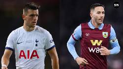 Nhận định, soi k&egrave;o Tottenham vs Burnley, 3h00 ng&agrave;y 6/1