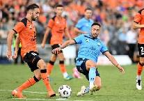 Soi k&egrave;o phạt g&oacute;c Brisbane Roar vs Sydney FC, 14h00 ng&agrave;y 6/1