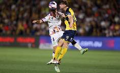 Soi k&egrave;o phạt g&oacute;c Perth Glory vs Melbourne Victory, 17h45 ng&agrave;y 6/1