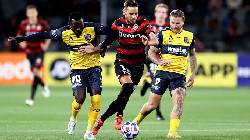 Soi k&egrave;o phạt g&oacute;c Western Sydney Wanderers vs Central Coast Mariners, 13h30 ng&agrave;y 6/1