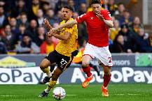 Chuy&ecirc;n gia Tony Ansell dự đo&aacute;n Wolves vs Nottingham, 3h00 ng&agrave;y 7/1