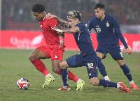 Lịch sử ủng hộ tuyển Việt Nam v&ocirc; địch AFF Cup