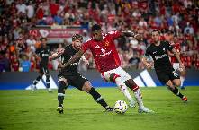 Link xem trực tiếp Liverpool vs MU Ngoại hạng Anh 23h30 ng&agrave;y 5/1