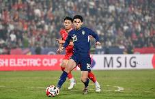 Link xem trực tiếp Th&aacute;i Lan vs Việt Nam ASEAN Cup 20h00 ng&agrave;y 5/1