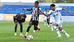 Nhận định, soi k&egrave;o Al Najma vs Abha, 19h30 ng&agrave;y 6/1: Cửa tr&ecirc;n thắng thế