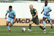 Nhận định, soi k&egrave;o Al-Thaid vs Hatta Club, 19h50 ng&agrave;y 5/1: Nhọc nhằn c&oacute; điểm