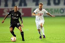 Nhận định, soi k&egrave;o Aris Thessaloniki vs OFI Crete, 21h30 ng&agrave;y 5/1: Bệ ph&oacute;ng s&acirc;n nh&agrave;