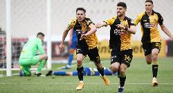 Nhận định, soi k&egrave;o Atromitos vs Asteras Tripolis, 00h30 ng&agrave;y 6/1: Tr&ecirc;n đ&agrave; hưng phấn