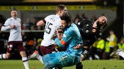 Nhận định, soi k&egrave;o Dundee United vs Heart, 22h00 ng&agrave;y 5/1: &Aacute;m ảnh xa nh&agrave;