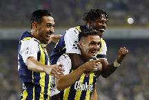 Nhận định, soi k&egrave;o Fenerbahce vs Hatayspor, 23h00 ng&agrave;y 5/1: Ch&ecirc;nh lệch dẳng cấp