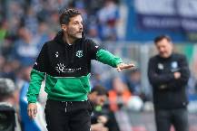 Nhận định, soi k&egrave;o Hannover 96 vs SV Waldhof Mannheim, 19h00 ng&agrave;y 6/1: Khẳng định đẳng cấp