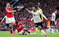 Nhận định, soi k&egrave;o Liverpool vs MU, 23h30 ng&agrave;y 5/1: Thảm bại tại Alfield