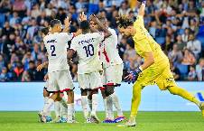 Nhận định, soi k&egrave;o Marseille vs Le Havre, 2h45 ng&agrave;y 6/1: Thắng dễ