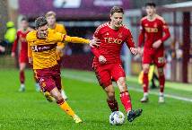 Nhận định, soi k&egrave;o Motherwell vs Aberdeen, 21h30 ng&agrave;y 5/1: Kh&aacute;ch rơi tự do