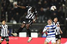 Nhận định, soi k&egrave;o Panathinaikos vs PAOK FC, 01h30 ng&agrave;y 6/1: &Ocirc;ng vua s&acirc;n kh&aacute;ch