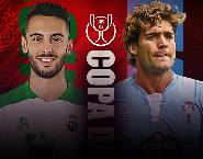 Nhận định, soi k&egrave;o Racing Santander vs Celta Vigo, 21h30 ng&agrave;y 5/1: Kh&aacute;ch c&oacute; v&eacute; đi tiếp