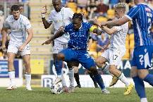 Nhận định, soi k&egrave;o St Johnstone vs Dundee FC, 22h00 ng&agrave;y 5/1: Ch&igrave;m trong khủng hoảng