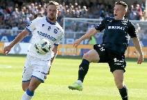 Nhận định, soi k&egrave;o Strasbourg vs Auxerre, 21h00 ng&agrave;y 5/1: Kh&aacute;ch tự tin