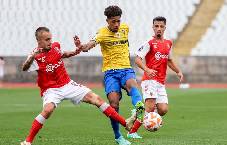 Nhận định, soi k&egrave;o U23 Braga vs U23 CD Mafra, 18h00 ng&agrave;y 6/1: Tin v&agrave;o đội kh&aacute;ch