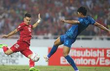 Si&ecirc;u m&aacute;y t&iacute;nh dự đo&aacute;n Th&aacute;i Lan vs Việt Nam, 20h00 ng&agrave;y 5/1