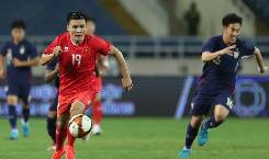 Soi k&egrave;o g&oacute;c Th&aacute;i Lan vs Việt Nam, 20h00 ng&agrave;y 5/1