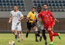 Nhận định, soi k&egrave;o Al Fahaheel vs Al Jazira, 20h10 ng&agrave;y 5/1: Đẳng cấp ch&ecirc;nh lệch