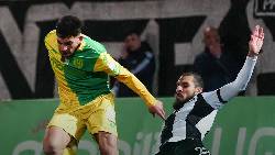 Nhận định, soi k&egrave;o JS Kabylie vs MB Rouisset, 23h45 ng&agrave;y 5/1: Hồi sinh