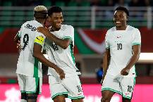Nhận định, soi k&egrave;o Nigeria vs Mozambique, 2h00 ng&agrave;y 6/1: Đại b&agrave;ng tung c&aacute;nh