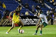 Nhận định, soi k&egrave;o Nữ Santos Laguna vs Nữ Club America, 9h06 ng&agrave;y 6/1: Phong độ đang l&ecirc;n