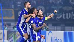 Nhận định, soi k&egrave;o Persik Kediri vs Persib Bandung, 19h00 ng&agrave;y 5/1: L&ecirc;n đỉnh