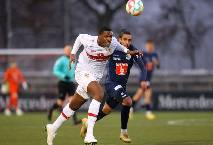 Nhận định, soi k&egrave;o Stuttgart vs Luzern, 20h00 ng&agrave;y 5/1: Sẵn s&agrave;ng cho đại chiến