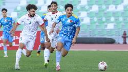 Nhận định, soi k&egrave;o U23 Việt Nam vs U23 Jordan, 18h30 ng&agrave;y 6/1: Chia điểm?