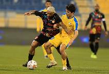 Nhận định, soi k&egrave;o Umm Salal vs Al-Gharafa, 21h30 ng&agrave;y 6/1: Chưa thể tho&aacute;t hiểm