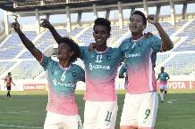 Nhận định, soi k&egrave;o Yangon United vs Mahar United, 16h00 ng&agrave;y 6/1: B&aacute;m đuổi Top1