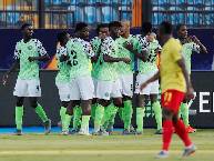 Si&ecirc;u m&aacute;y t&iacute;nh dự đo&aacute;n Nigeria vs Mozambique, 2h00 ng&agrave;y 6/1