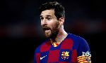 Lionel Messi khiến nội bộ CLB Barcelona nổi th&ecirc;m 's&oacute;ng gi&oacute;'?
