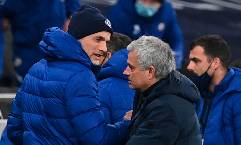 Chelsea thắng Tottenham, Tuchel c&acirc;n bằng th&agrave;nh t&iacute;ch của Mourinho