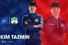 HAGL bất ngờ giữ lại trợ l&yacute; của cựu HLV Lee Tae-hoon