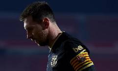 Lionel Messi &lsquo;tự c&aacute;ch ly&rsquo; khỏi tất cả c&aacute;c tin đồn chuyển nhượng