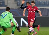 Liverpool được xử thắng 3-0 trước Leipzig tại v&ograve;ng 1/8 C&uacute;p C1 ch&acirc;u &Acirc;u?