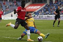 Nhận định Braunschweig vs Hannover, 19h00 ng&agrave;y 6/2