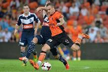 Nhận định Brisbane Roar vs Melbourne Victory, 13h05 ng&agrave;y 6/2