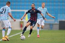 Nhận định Cosenza vs SPAL, 20h00 ng&agrave;y 6/2