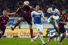 Nhận định Darmstadt vs N&uuml;rnberg, 19h00 ng&agrave;y 6/2